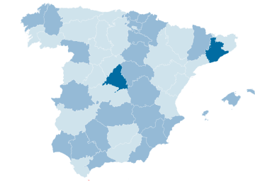 ¿Cuánto ha subido el precio de la vivienda en tu capital de provincia? ¿Cuánto ha subido el precio de la vivienda en tu capital de provincia?
