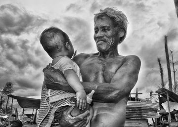 Una mirada al ‘apocalipsis’ del Yolanda Una mirada al ‘apocalipsis’ del Yolanda