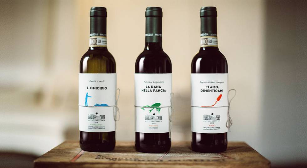Botellas de vino para amantes de la lectura y cómo combinarlas