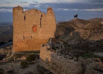 Viñetas de la España vacía Viñetas de la España vacía