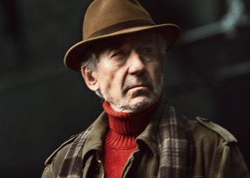 José Sacristán: “Si expresara todo lo que pienso la Iglesia ya me habría quemado”