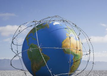 Deslocalización Deslocalización