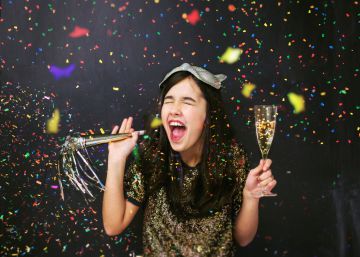 ¿Hasta cuándo es correcto felicitar el Año Nuevo? ¿Hasta cuándo es correcto felicitar el Año Nuevo?