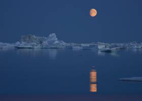 Un verano sin hielo en el Ártico Un verano sin hielo en el Ártico