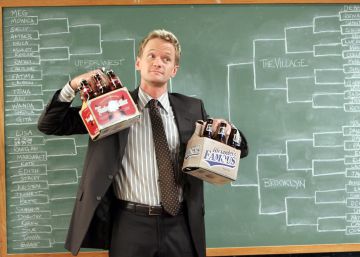 Neil Patrick Harris: