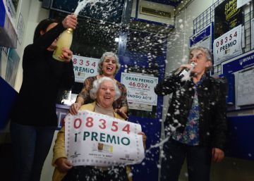 Las mejores imágenes de la Lotería del Niño 2017