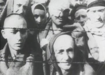 Gafas de realidad virtual para sentenciar a nazis Gafas de realidad virtual para sentenciar a nazis
