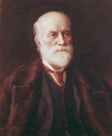Sandford Fleming