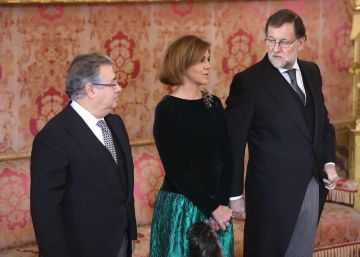 Sucesos extraordinarios
