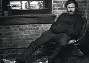 O que esconde Casey Affleck e por que ele pode tirar o Oscar de Ryan Gosling