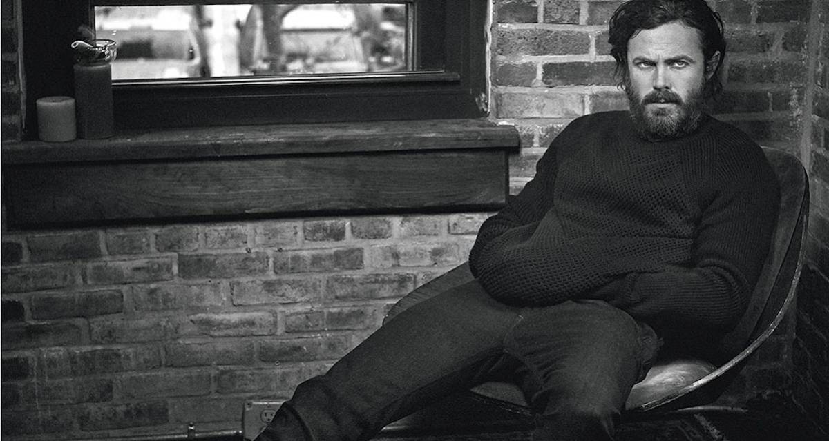 Qué oculta el polémico Casey Affleck y por qué puede dejar a Ryan Gosling sin Oscar Qué oculta el polémico Casey Affleck y por qué puede dejar a Ryan Gosling sin Oscar