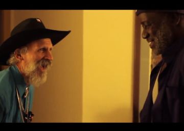 ‘The Resurrection Club’, en directo