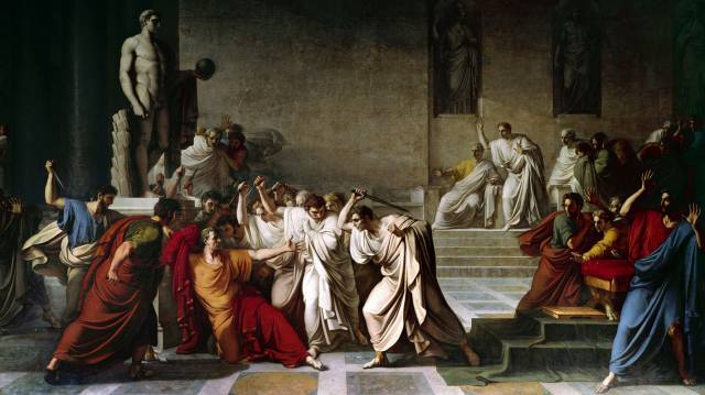 Lecciones de la Roma Antigua para entender el mundo actual