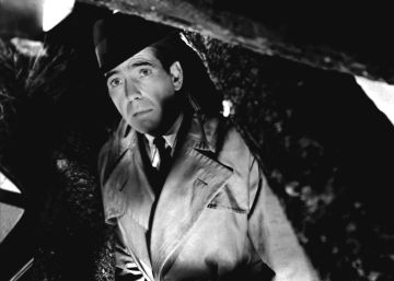 Bogart en 20 películas que han hecho historia Bogart en 20 películas que han hecho historia