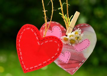 El mito del amor romántico puede estar arruinando su salud