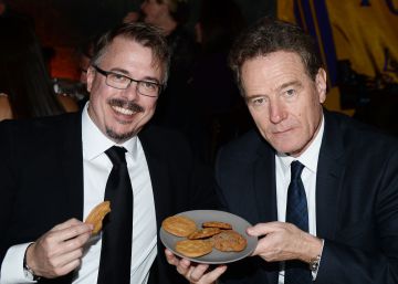 ¿Es 'Better call Saul' mejor que 'Breaking Bad'? El director responde