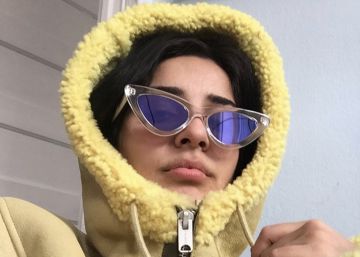El Instagram que ridiculiza el lujo y te hará querer toda su ropa falsa