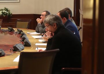 Asignaturas pendientes sobre corrupción Asignaturas pendientes sobre corrupción