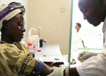 ¿Qué le falta a la vacuna contra el VIH de Sudáfrica? ¿Qué le falta a la vacuna contra el VIH de Sudáfrica?
