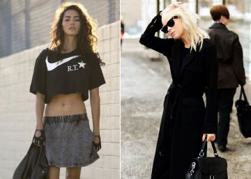 Esta es la ropa que te pondrás y dónde querrás viajar en 2017, según Pinterest Esta es la ropa que te pondrás y dónde querrás viajar en 2017, según Pinterest