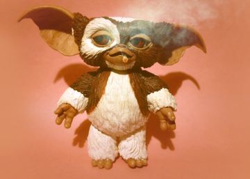 El gallego que conoce todos los secretos del creador de los 'Gremlins'