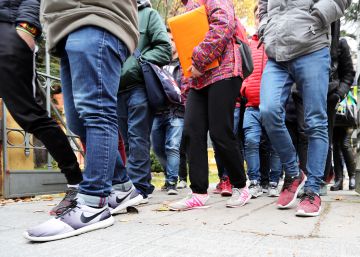 Els infants maltractats tenen el doble de risc de suïcidi