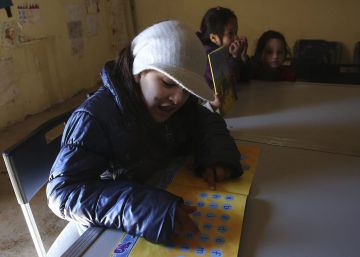 La paradoja de los números La paradoja de los números