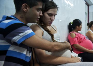 Uno de cada seis niños en Argentina tiene una madre adolescente Uno de cada seis niños en Argentina tiene una madre adolescente
