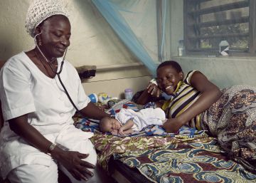 Tres maneras de mejorar la salud infantil Tres maneras de mejorar la salud infantil