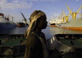 Ocho hombres poseen la misma riqueza que la mitad más pobre de la humanidad Ocho hombres poseen la misma riqueza que la mitad más pobre de la humanidad