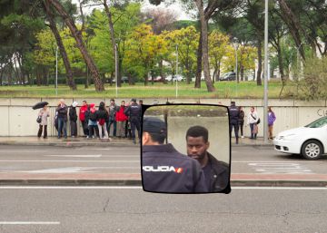 Población “negra” en España (1): comunidad