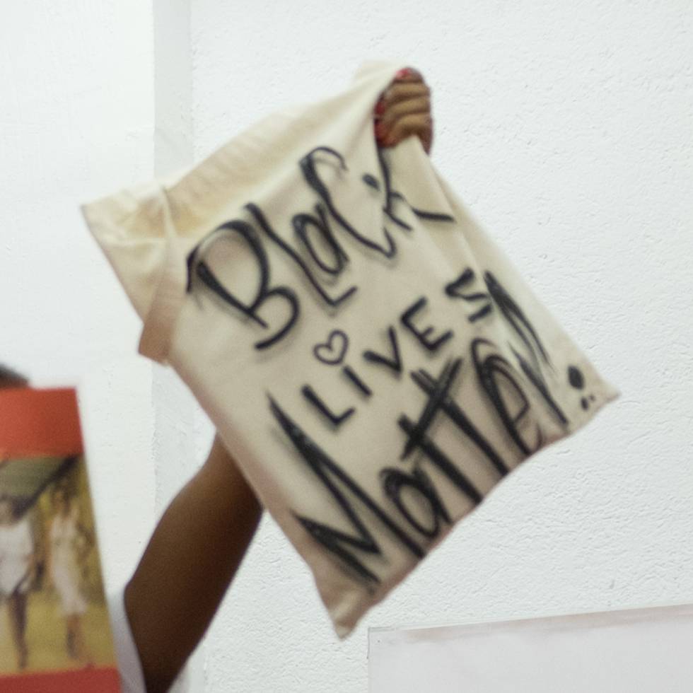 Población afrodescendiente africana “negra” en España (1): comunidad