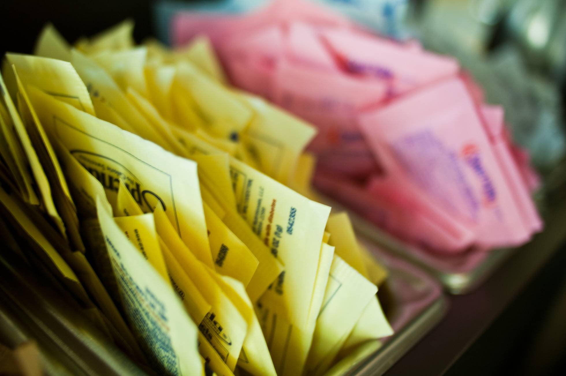 No se ha prestado suficiente atención a los efectos de los edulcorantes. No se ha prestado suficiente atención a los efectos de los edulcorantes.