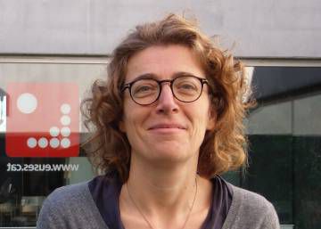 “Los niños que se sienten acompañados por sus padres hacen más actividad física” “Los niños que se sienten acompañados por sus padres hacen más actividad física”