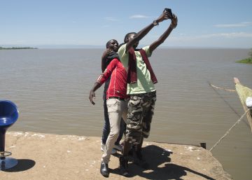 ¿Una África menos desigual? ¿Una África menos desigual?