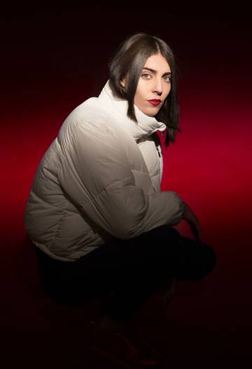 La última gran esperanza de las mujeres en el rap: Gata Cattana