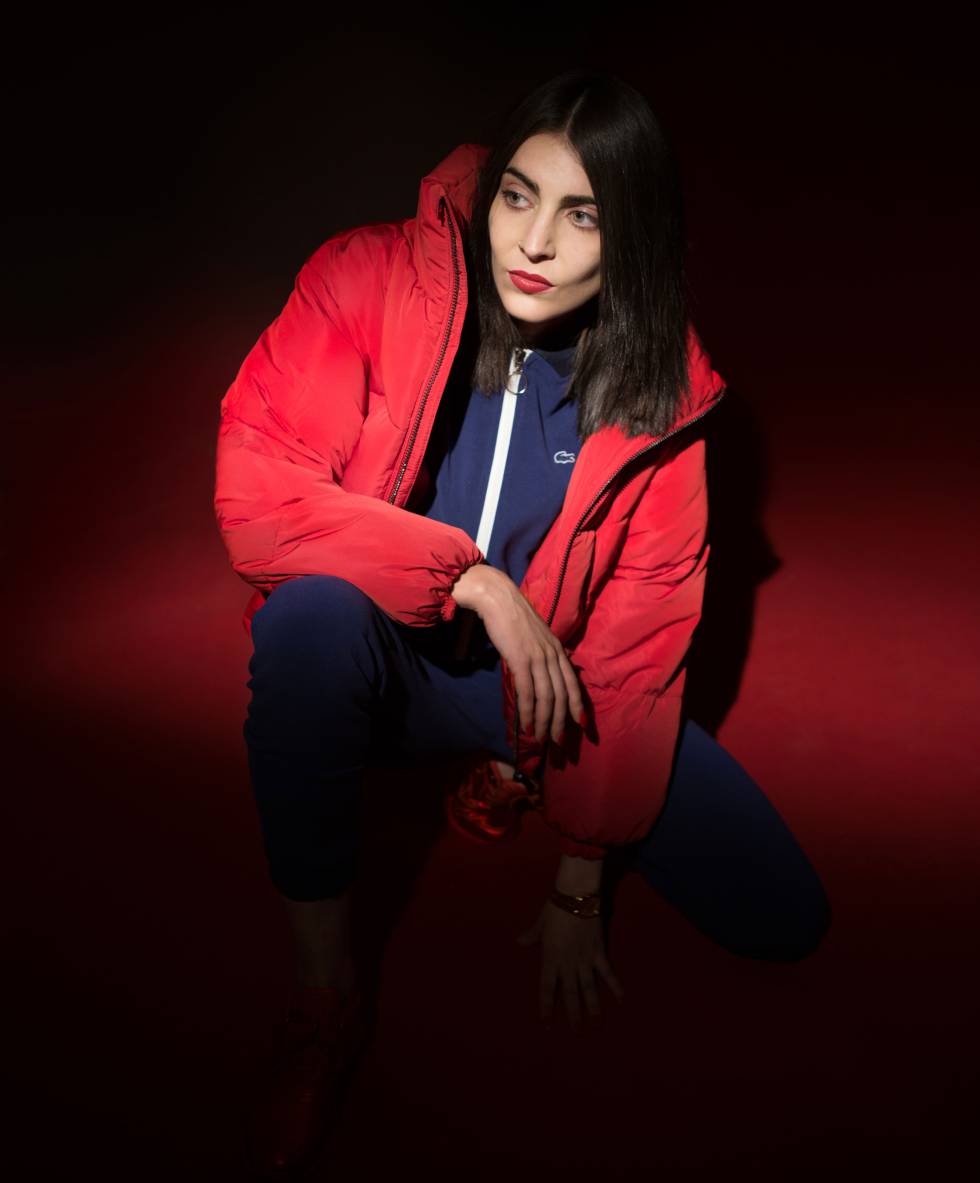 La última gran esperanza de las mujeres en el rap: Gata Cattana