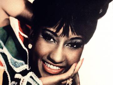 Todo sobre Celia Cruz, la reina del azúcar