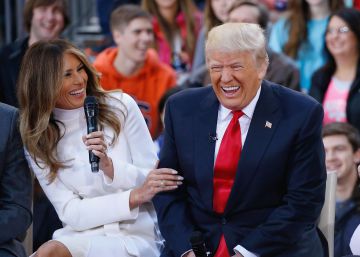A única coisa que Trump pode ensinar a muitos ex-presidentes