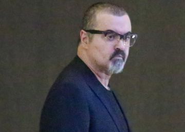 El primo de George Michael asegura que el cantante murió de una sobredosis