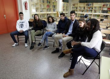 Dos de cada 10 alumnos sufre acoso escolar en el mundo Dos de cada 10 alumnos sufre acoso escolar en el mundo