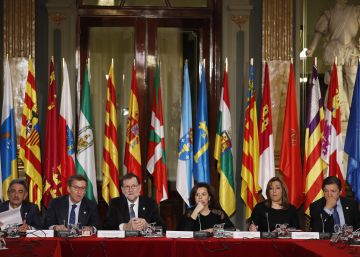 Tres comités de sabios revisarán la financiación autonómica, local, y la dependencia