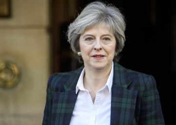 Um ‘Brexit’ extremista