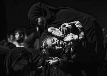 Los niños perdidos de Mosul
