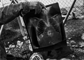 Los niños perdidos de Mosul Los niños perdidos de Mosul