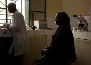Cómo enfrentarse al próximo desafío mundial en salud pública Cómo enfrentarse al próximo desafío mundial en salud pública