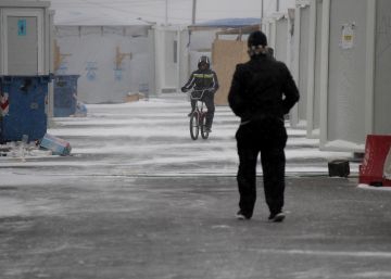 ¿Qué está matando a los refugiados? ¿Qué está matando a los refugiados?