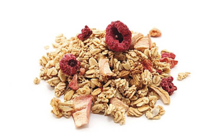 Si quieres perder grasa y hacer músculos, sigue esta dieta Si quieres perder grasa y hacer músculos, sigue esta dieta