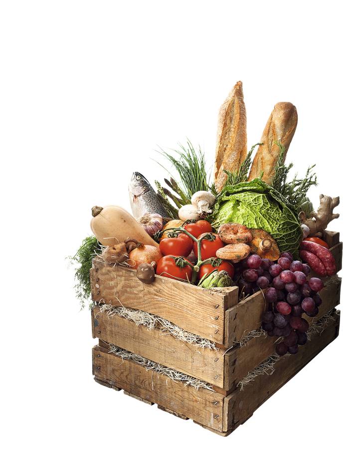 Si quieres perder grasa y hacer músculos, sigue esta dieta Si quieres perder grasa y hacer músculos, sigue esta dieta