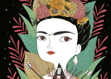 Novedades editoriales: mujeres dibujadas en presente Novedades editoriales: mujeres dibujadas en presente